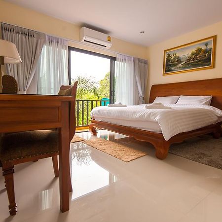 Kosol Place Aonang Ban Khlong Haeng Chambre photo