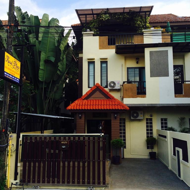 Kosol Place Aonang Ban Khlong Haeng Extérieur photo