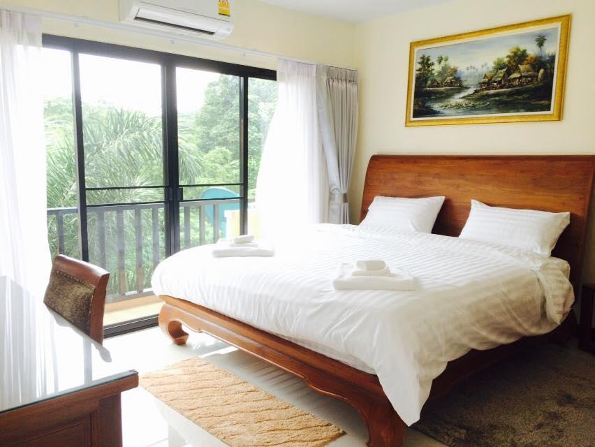 Kosol Place Aonang Ban Khlong Haeng Extérieur photo
