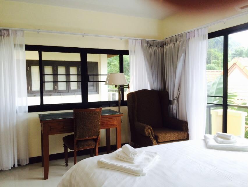 Kosol Place Aonang Ban Khlong Haeng Extérieur photo