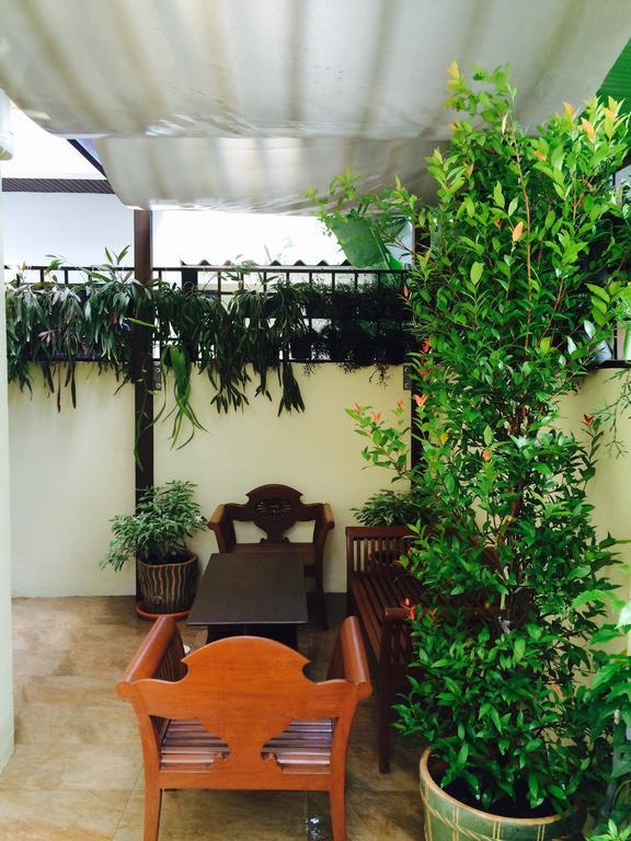 Kosol Place Aonang Ban Khlong Haeng Chambre photo