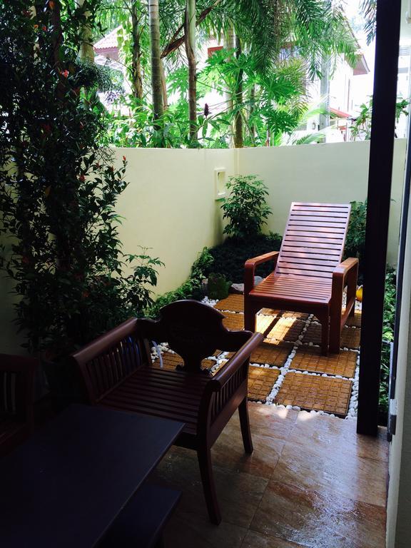 Kosol Place Aonang Ban Khlong Haeng Chambre photo