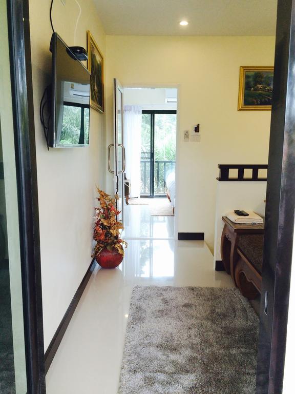 Kosol Place Aonang Ban Khlong Haeng Chambre photo