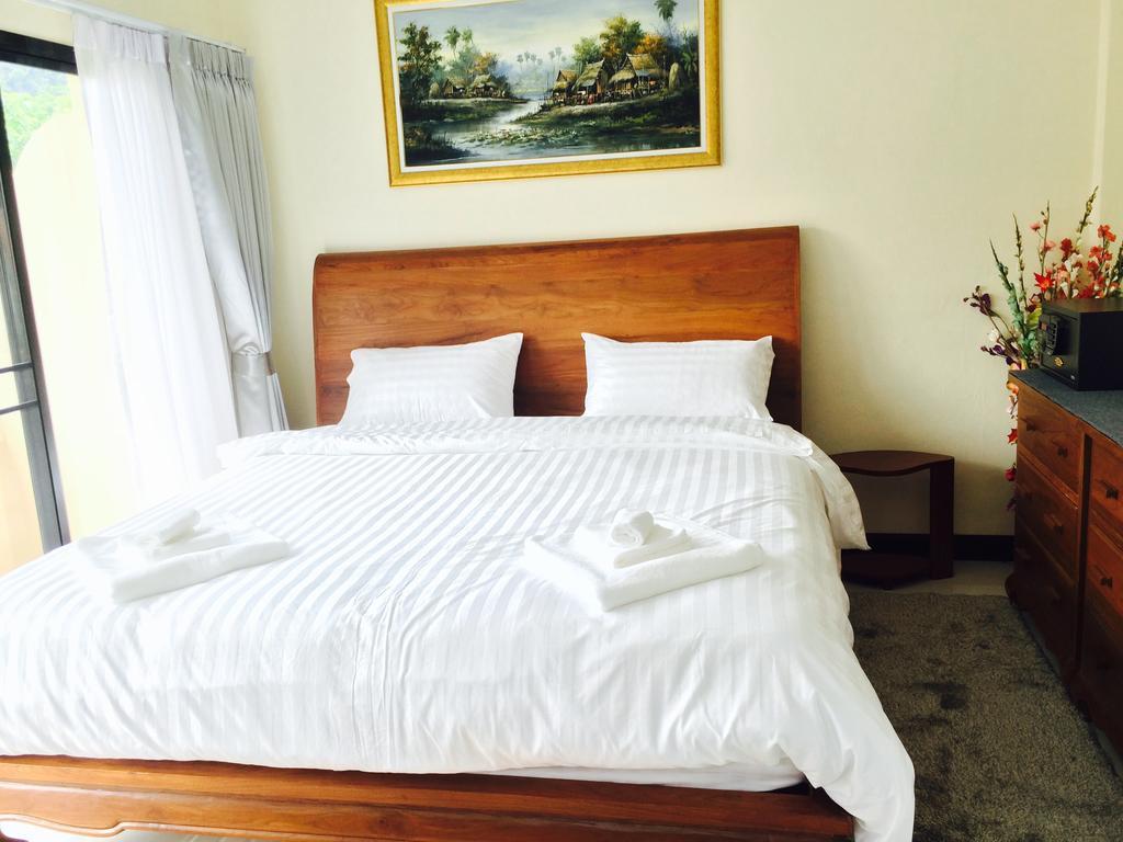 Kosol Place Aonang Ban Khlong Haeng Chambre photo