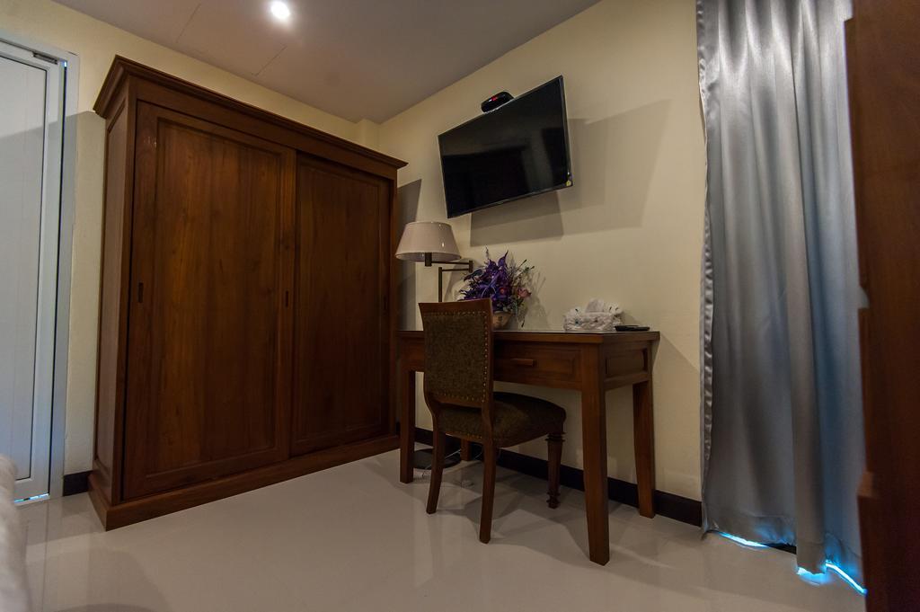 Kosol Place Aonang Ban Khlong Haeng Chambre photo