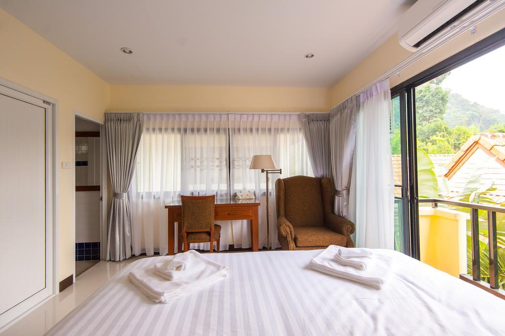Kosol Place Aonang Ban Khlong Haeng Chambre photo