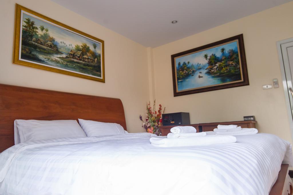 Kosol Place Aonang Ban Khlong Haeng Chambre photo