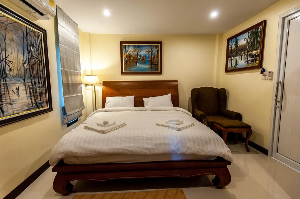 Kosol Place Aonang Ban Khlong Haeng Chambre photo