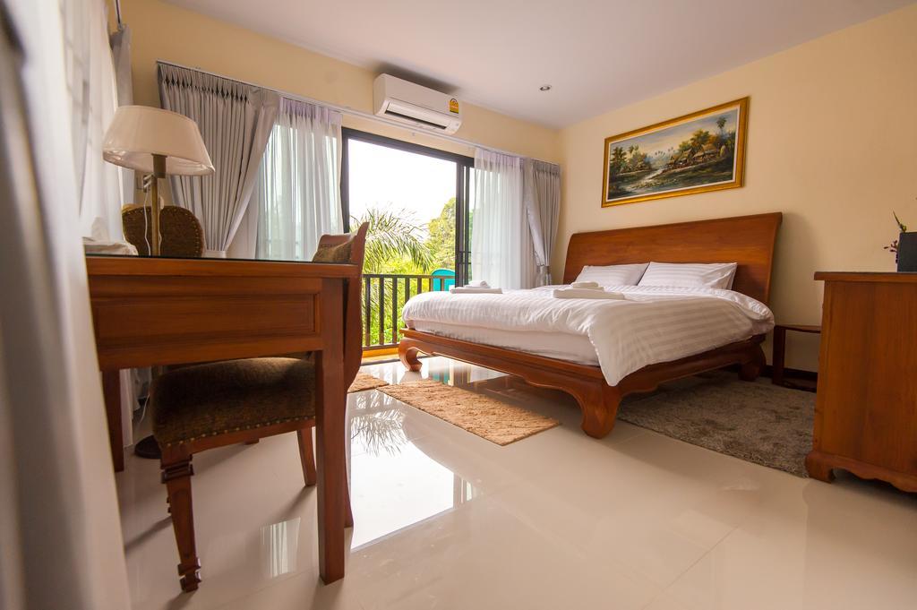 Kosol Place Aonang Ban Khlong Haeng Chambre photo